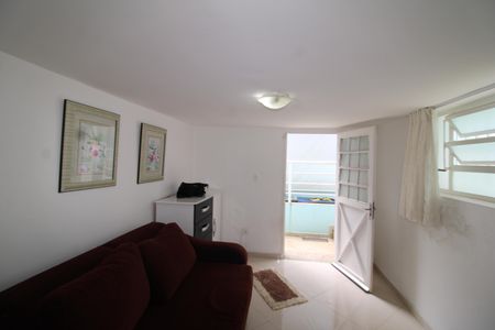 Casa à venda com 373m², 6 quartos e 4 vagasÁrea Comum - Sala