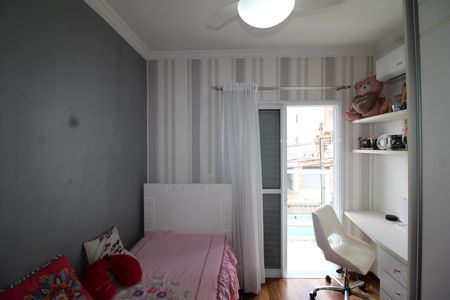 Casa à venda com 373m², 6 quartos e 4 vagasQuarto 4