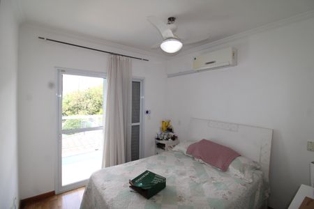 Casa à venda com 373m², 6 quartos e 4 vagasQuarto 1