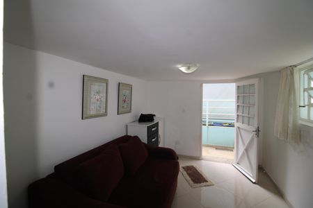 Casa à venda com 373m², 6 quartos e 4 vagasÁrea Comum - Sala