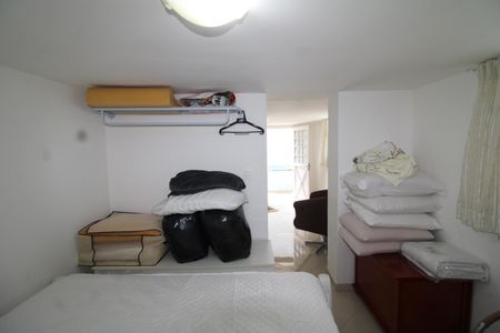 Casa à venda com 373m², 6 quartos e 4 vagasÁrea Comum - Quarto