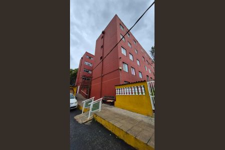 Apartamento para alugar com 47m², 2 quartos e sem vaga Apartamento para alugar com 47m², 2 quartos e sem vagaÁrea comum