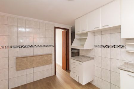 Apartamento para alugar com 47m², 2 quartos e sem vaga Apartamento para alugar com 47m², 2 quartos e sem vagaCozinha