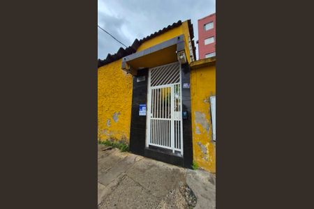 Apartamento para alugar com 47m², 2 quartos e sem vaga Apartamento para alugar com 47m², 2 quartos e sem vagaplaca