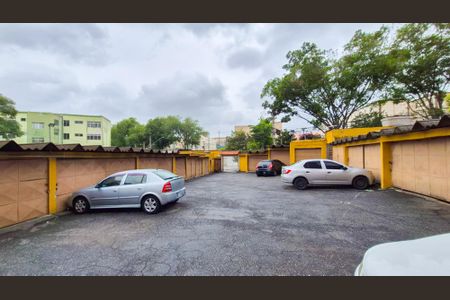 Apartamento para alugar com 47m², 2 quartos e sem vaga Apartamento para alugar com 47m², 2 quartos e sem vagaÁrea comum