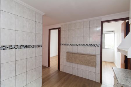 Apartamento para alugar com 47m², 2 quartos e sem vaga Apartamento para alugar com 47m², 2 quartos e sem vagaCozinha