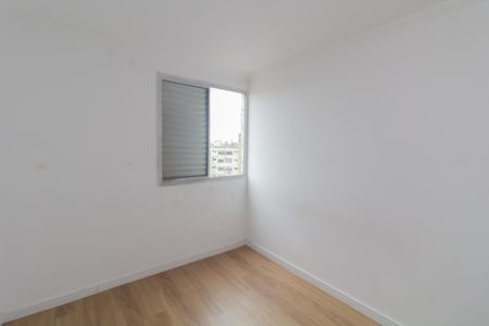 Quarto 1 de apartamento para alugar com 2 quartos, 47m² em Conjunto Residencial José Bonifácio, São Paulo