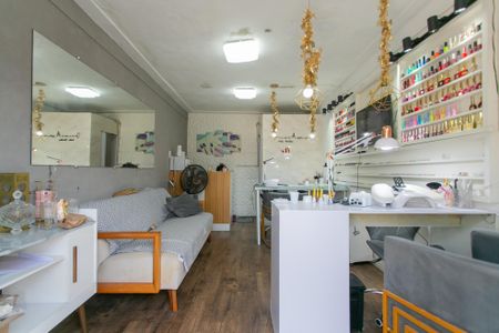 Apartamento para alugar com 47m², 2 quartos e sem vaga Apartamento para alugar com 47m², 2 quartos e sem vagaGaragem