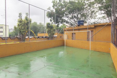 Apartamento para alugar com 47m², 2 quartos e sem vaga Apartamento para alugar com 47m², 2 quartos e sem vagaQuadra Esportiva