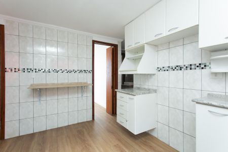 Apartamento para alugar com 47m², 2 quartos e sem vaga Apartamento para alugar com 47m², 2 quartos e sem vagaCozinha