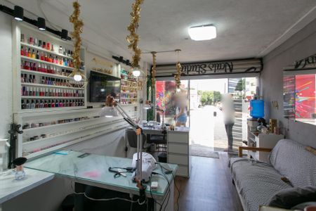 Apartamento para alugar com 47m², 2 quartos e sem vaga Apartamento para alugar com 47m², 2 quartos e sem vagaGaragem