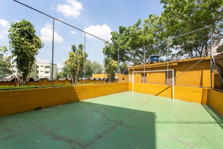 Apartamento para alugar com 47m², 2 quartos e sem vaga Apartamento para alugar com 47m², 2 quartos e sem vagaÁrea comum - Quadra