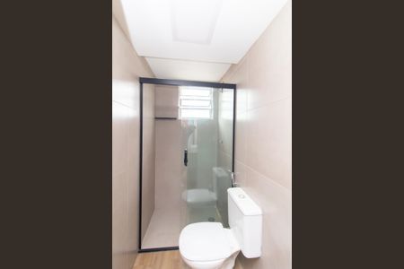 Apartamento para alugar com 47m², 2 quartos e sem vaga Apartamento para alugar com 47m², 2 quartos e sem vagaBanheiro