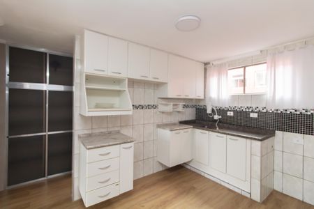 Apartamento para alugar com 47m², 2 quartos e sem vaga Apartamento para alugar com 47m², 2 quartos e sem vagaCozinha