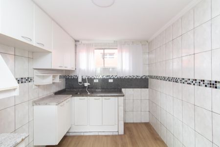 Apartamento para alugar com 47m², 2 quartos e sem vaga Apartamento para alugar com 47m², 2 quartos e sem vagaCozinha
