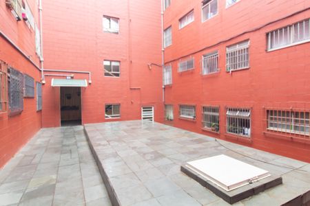 Apartamento para alugar com 47m², 2 quartos e sem vaga Apartamento para alugar com 47m², 2 quartos e sem vagaÁrea comum