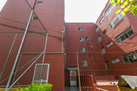 Apartamento para alugar com 47m², 2 quartos e sem vaga Apartamento para alugar com 47m², 2 quartos e sem vagaÁrea comum