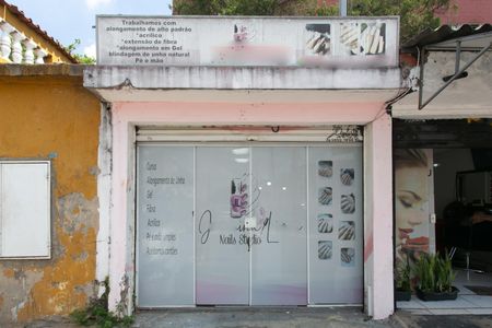 Apartamento para alugar com 47m², 2 quartos e sem vaga Apartamento para alugar com 47m², 2 quartos e sem vagaGaragem