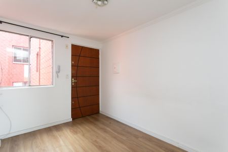 Apartamento para alugar com 47m², 2 quartos e sem vaga Apartamento para alugar com 47m², 2 quartos e sem vagaSala