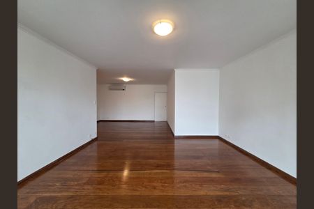 Sala de apartamento para alugar com 3 quartos, 152m² em Itaim Bibi, São Paulo