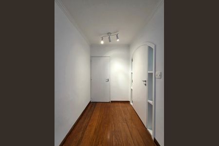 Apartamento para alugar com 152m², 3 quartos e 3 vagasSala