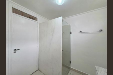 Apartamento para alugar com 152m², 3 quartos e 3 vagasBanheiro Social
