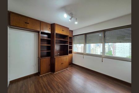 Apartamento para alugar com 152m², 3 quartos e 3 vagasQuarto 