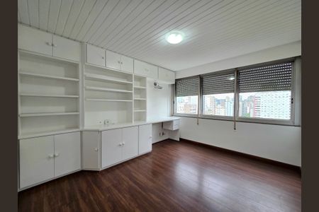 Apartamento para alugar com 152m², 3 quartos e 3 vagasQuarto 2