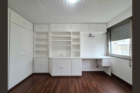 Apartamento para alugar com 152m², 3 quartos e 3 vagasQuarto 2