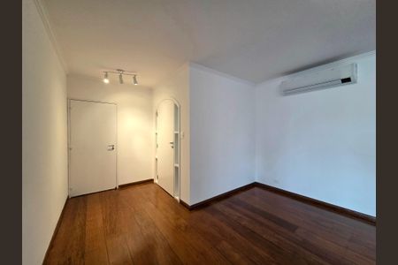 Apartamento para alugar com 152m², 3 quartos e 3 vagasSala