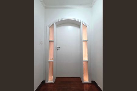 Apartamento para alugar com 152m², 3 quartos e 3 vagasDetalhe - sala