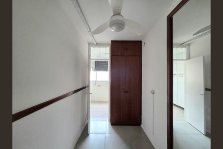 Apartamento para alugar com 152m², 3 quartos e 3 vagasQuarto de Serviço