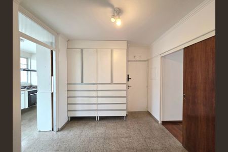 Apartamento para alugar com 152m², 3 quartos e 3 vagasCopa