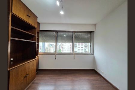 Apartamento para alugar com 152m², 3 quartos e 3 vagasQuarto 