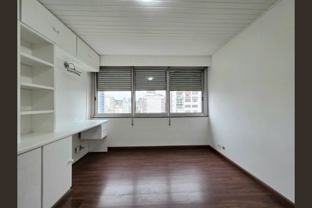 Apartamento para alugar com 152m², 3 quartos e 3 vagasQuarto 