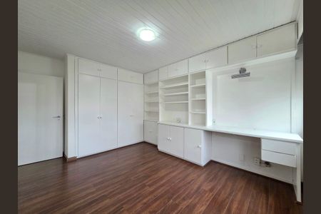 Apartamento para alugar com 152m², 3 quartos e 3 vagasQuarto 2