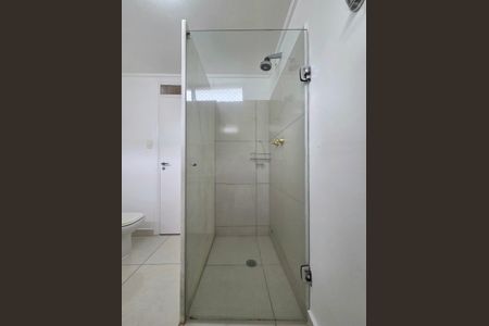 Apartamento para alugar com 152m², 3 quartos e 3 vagasBanheiro Social
