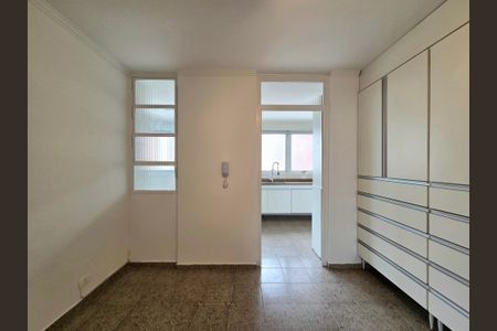 Apartamento para alugar com 152m², 3 quartos e 3 vagasCopa