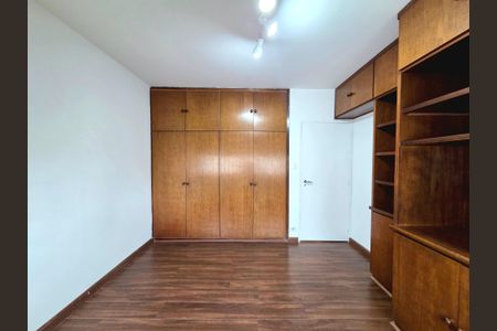 Apartamento para alugar com 152m², 3 quartos e 3 vagasQuarto 