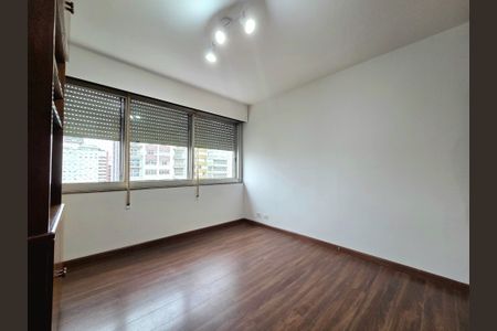 Apartamento para alugar com 152m², 3 quartos e 3 vagasQuarto 
