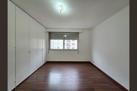 Apartamento para alugar com 152m², 3 quartos e 3 vagasSuíte