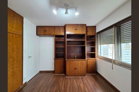 Apartamento para alugar com 152m², 3 quartos e 3 vagasQuarto 