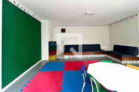 Apartamento para alugar com 152m², 3 quartos e 3 vagasBrinquedoteca