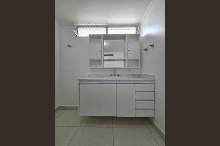 Apartamento para alugar com 152m², 3 quartos e 3 vagasBanheiro Social