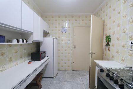 Apartamento para alugar com 90m², 2 quartos e 1 vagaCozinha