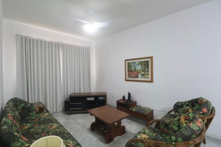 Apartamento para alugar com 90m², 2 quartos e 1 vagaSala