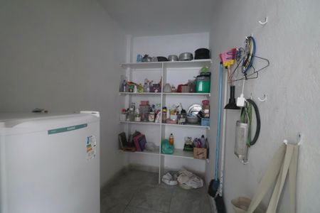 Apartamento para alugar com 90m², 2 quartos e 1 vagaQuarto de Serviço