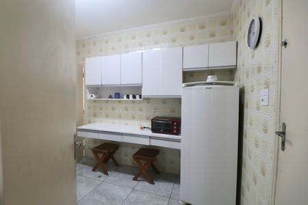 Apartamento para alugar com 90m², 2 quartos e 1 vagaCozinha