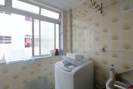 Apartamento para alugar com 90m², 2 quartos e 1 vagaÁrea de Serviço