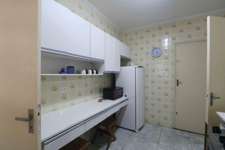 Apartamento para alugar com 90m², 2 quartos e 1 vagaCozinha